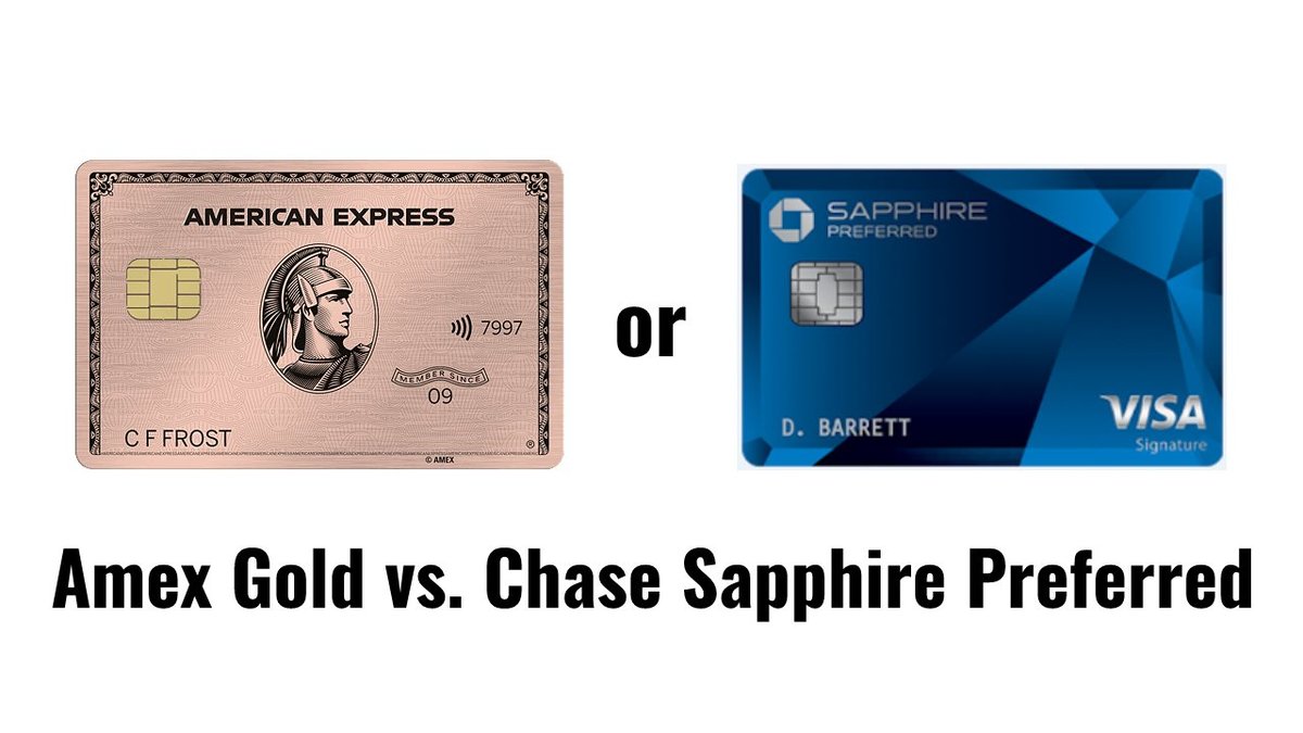 Comparing Amex vs. Chase Ecosystems and Offerings for Smart Choices