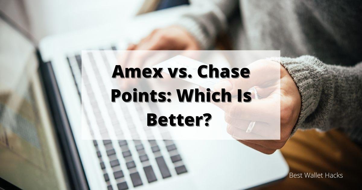 Understanding Overlaps and Redundancies Between Amex and Chase Benefits
