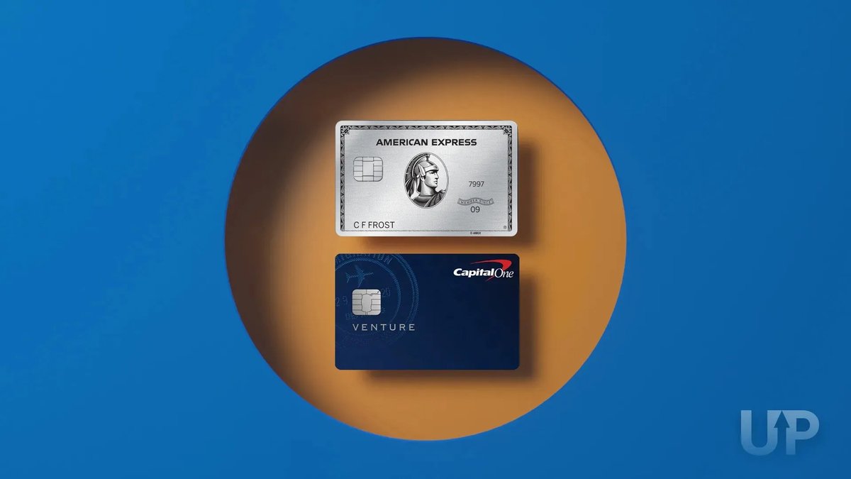 Who Should Have Both Amex and Chase for Top Travel Perks